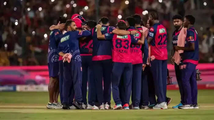 9 में से 7 मैच हार चुकी राजस्थान की उम्मीदें अब भी बाकी, बना सकती है प्लेऑफ में जगह, समझिए समीकरण