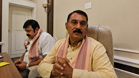 पुरी रथ यात्रा भगदड़: कांग्रेस ने भीड़ प्रबंधन पर उठाए सवाल, प्रशासनिक व्यवस्था मजबूत करने की मांग