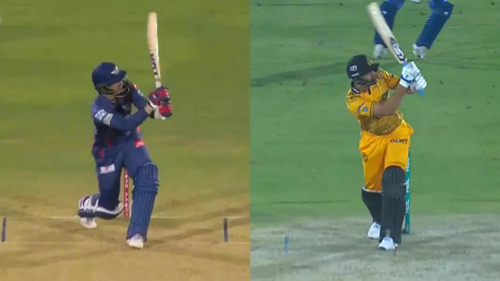 दो देशो में अलग-अलग लीग और 886 किमी की दूरी, फिर भी एक ही नाम का दिखा जलवा