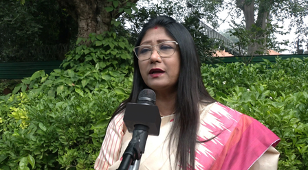 सीईसी ज्ञानेश कुमार के खिलाफ इंडिया ब्लॉक का 'जन-महाभियोग', विपक्ष बोला- वोट चोरों को देश से हटाना होगा