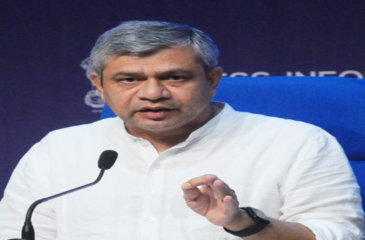 लोगों की सुरक्षा को लेकर रेलवे की नई पहल, अश्विनी वैष्णव ने रेलवे ट्रैक के पास सबवे बनाने के दिए निर्देश