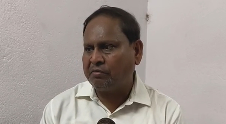 पश्चिम बंगाल: एजेयूपी प्रमुख हुमायूं कबीर का सुवेंदु अधिकारी पर हमला, बोले- ‘लोगों को धोखा दे रहे मुख्यमंत्री’