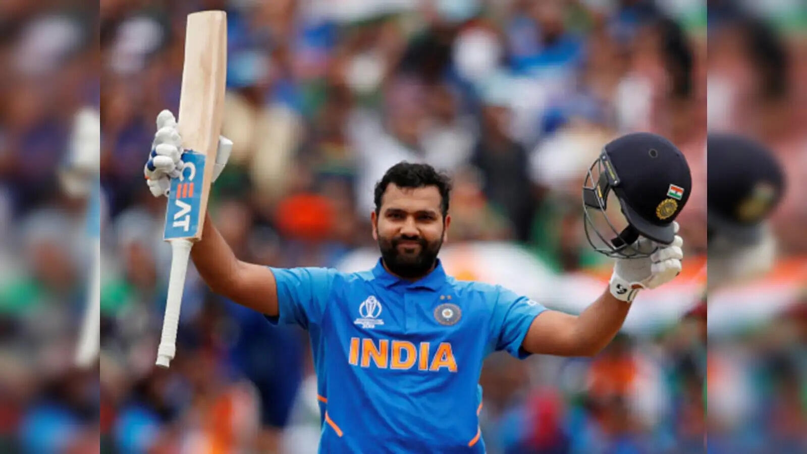 'यह सीख मैंने 2019 वर्ल्ड कप में ले लिया है', अपनी तूफानी बल्लेबाजी को लेकर रोहित शर्मा के बयान ने मचा दी खलबली