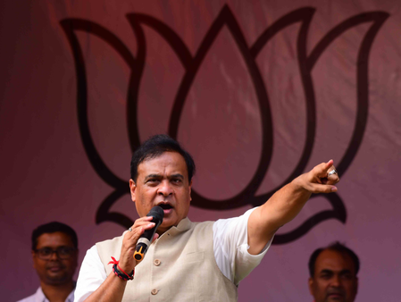 प्रधानमंत्री मोदी दिसंबर में असम सेमीकंडक्टर सुविधा का कर सकते हैं उद्घाटन: सीएम हिमंत बिस्वा सरमा