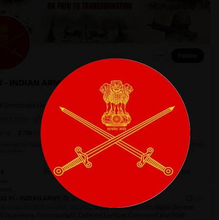 'वंदे मातरम' के 150 वर्ष पूरे होने पर भारतीय सेना करेगी देशव्यापी आयोजन