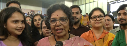 दिल्ली विश्वविद्यालय में 'उड़ान' कार्यक्रम का समापन, विजेताओं को मिले 15 हजार तक के इनाम