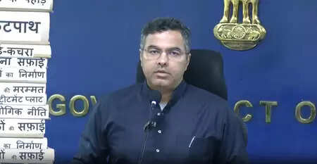 दिल्ली की पिछली सरकार ने नहीं किया काम : प्रवेश वर्मा