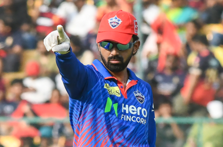 दिल्ली कैपिटल्स में चैंपियन बनने के लिए हर जरूरी गुण मौजूद: केएल राहुल