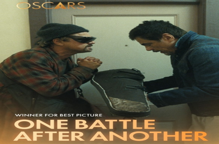 वन बैटल आफ्टर अनदर : थॉमस पिंचन के 'वाइनलैंड' से प्रेरित है 6 ऑस्कर जीतने वाली फिल्म, जाने क्यों है खास?