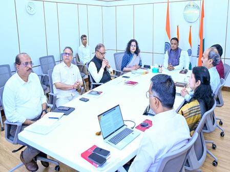 ओडिशा में ईंधन और एलपीजी की कोई कमी नहीं, कालाबाजारी पर सख्त कार्रवाई के आदेश