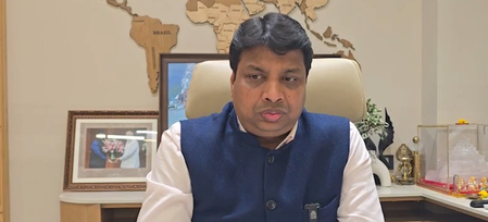 विपक्षी दलों को तुष्टिकरण की राजनीति से बचना होगा: भाजपा प्रवक्ता रोहन गुप्ता