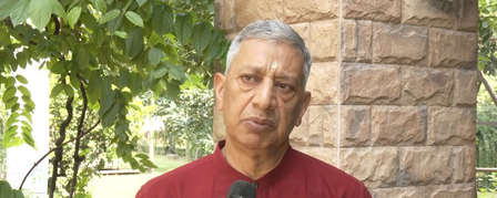 संयुक्त राष्ट्र के नए मानचित्र पर भारत को जताना चाहिए विरोध, कश्मीरी पंडितों की धमकी की भी हो जांच : एसपी वैद