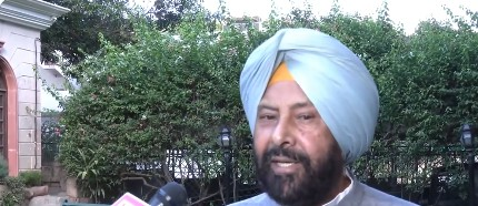'डबल-इंजन' सरकार के बिना राज्य को 'खुशहाल पंजाब' बनाना मुमकिन नहीं: ढिल्लों