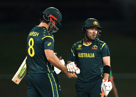 साउथ अफ्रीका का दौरा करेगी ऑस्ट्रेलियाई टीम, खेले जाएंगे 3 वनडे और इतने ही टेस्ट