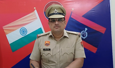 सोनीपत: घरेलू विवाद में महिला की बेरहमी से हत्या, पुलिस को पति पर शक