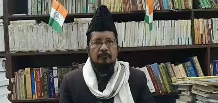 क्रिसमस के दौरान असामाजिक तत्वों ने सांप्रदायिक तनाव पैदा करने वाली हरकतें कीं : मौलाना शहाबुद्दीन रजवी