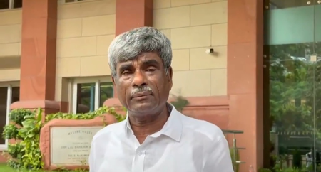केरल की तर्ज पर भूमि सर्वे के लिए आयोग गठित करे कर्नाटक सरकार : कोटा श्रीनिवास पुजारी