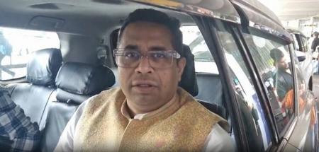 हावड़ा हत्याकांड: सौमित्र खान ने टीएमसी विधायक पर लगाया आरोपियों से मिलीभगत का आरोप