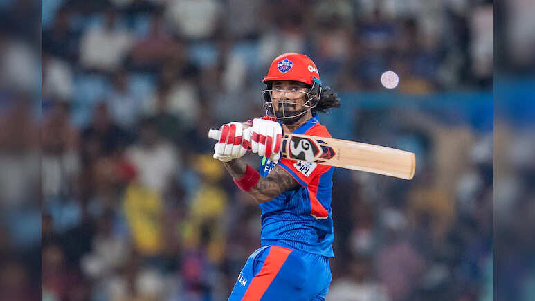 IPL 2025: केएल राहुल ने विश्व क्रिकेट में जमाई धाक, आईपीएल इतिहास में ये कारनामा करने वाले बने एकलौते खिलाड़ी