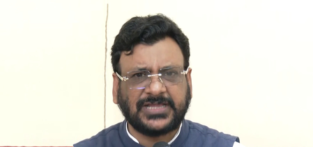उत्तराखंड में नए निकाहनामे पर वक्फ बोर्ड के चेयरमैन ने कहा- 'मुस्लिम समुदाय को अपराध से बचाना मकसद'