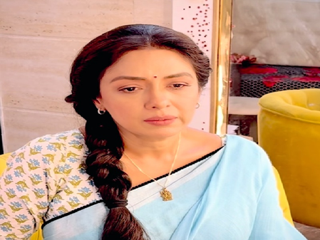 महिला आरक्षण संशोधन बिल पास न होने से नाराज रूपाली गांगुली बोलीं, हम माफी नहीं देते जल्दी