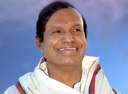 वीरमणि मामले में डीएमके की मांग, सीएम विजय और मंत्रियों से पूछताछ करे एसआईटी