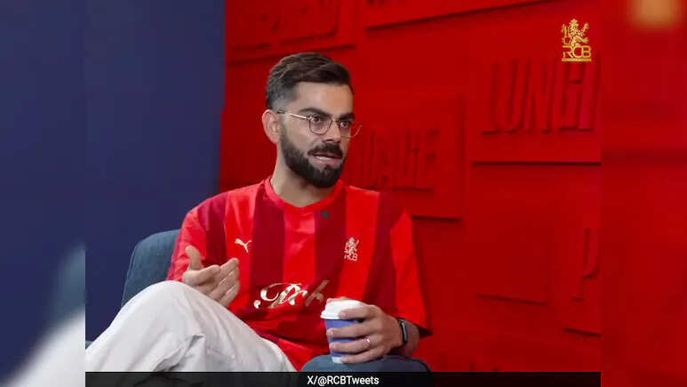 टी20 इंटरनेशनल क्रिकेट से विराट कोहली ने क्यों लिया संन्यास? जान लें खुद किंग की जुबानी