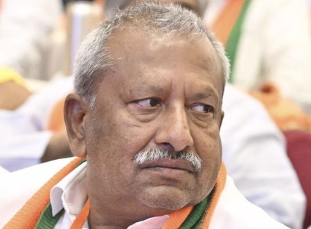 कर्नाटक: बिक्लू शिवा हत्या मामले में भाजपा विधायक को सशर्त जमानत