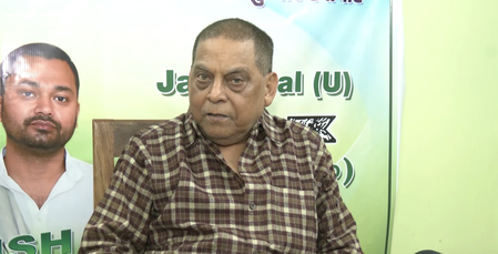 'हम न तीन में हैं, न तेरह में...', अनंत सिंह को लेकर सुप्रीम कोर्ट के आदेश पर नीरज कुमार