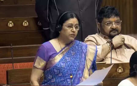 मांस ही नहीं दूध, चीनी, तेल, सीमेंट को भी दिया जा रहा है हलाल सर्टिफिकेट : राज्यसभा सांसद