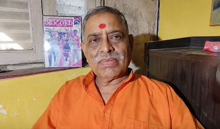 राम मंदिर दान विवाद की स्वतंत्र जांच की मांग, पूर्व कारसेवक ने एसआईटी पर जताया अविश्वास