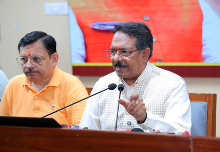भारत की शीर्ष 500 सूचीबद्ध कंपनियों में 9 महिला सीईओ और 25 प्रबंध निदेशक: सरकारी आंकड़े