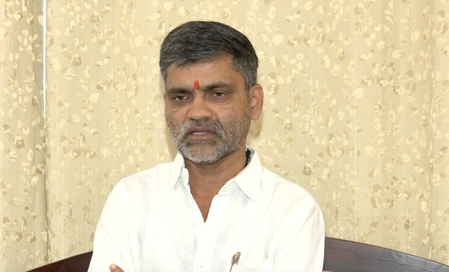 राजनीति से ऊपर किसान और युवा, पीएम मोदी के सामने रखेंगे महाराष्ट्र के मुद्दे : एनसीपी (एसपी) सांसद