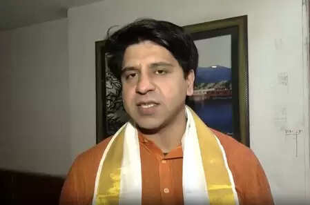 झूठ बोलना और भारत के खिलाफ दुष्प्रचार करना राहुल गांधी का डीएनए बन गया है: शहजाद पूनावाला