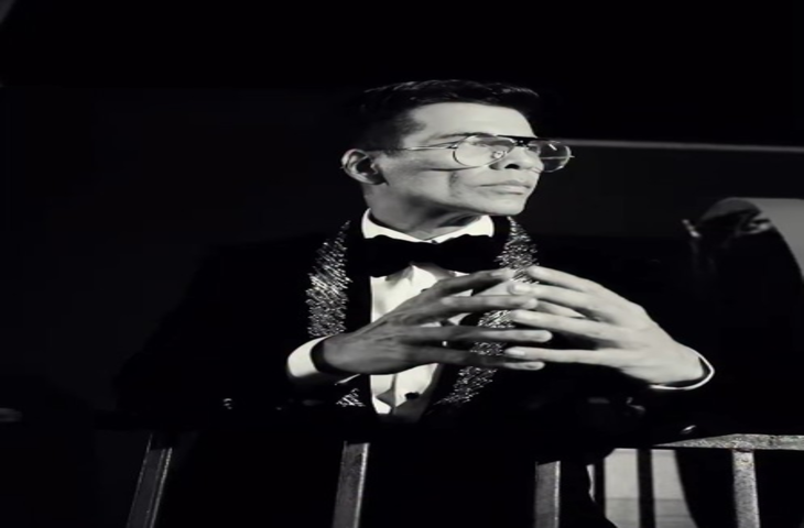 'सोशल मीडिया बना नकारात्मकता का अड्डा', करण जौहर ने ट्रोलिंग करने वालों पर उठाए सवाल