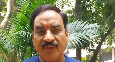 कांग्रेस को वंदे मातरम के अपमान पर देश से माफी मांगनी चाहिए : विनोद बंसल