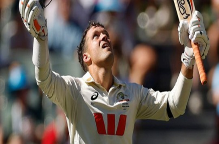 एडिलेड टेस्ट: एशेज में शतक लगाने वाले एलेक्स कैरी चौथे ऑस्ट्रेलियाई विकेटकीपर बल्लेबाज बने