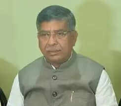 सीएम हेमंत ने व्यापारी समुदाय पर की आपत्तिजनक टिप्पणी, माफी मांगें अन्यथा होगा आंदोलन: आदित्य साहू