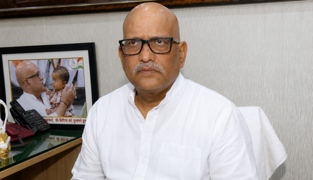 राम मंदिर मामले में दोषी को बचाने की कोशिश कर रही एसआईटी: अजय राय