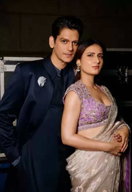 आईएफपी फिल्म फेस्टिवल: एआई के जमाने में लिखना क्यों है जरूरी, एक्ट्रेस फातिमा सना शेख ने समझाया