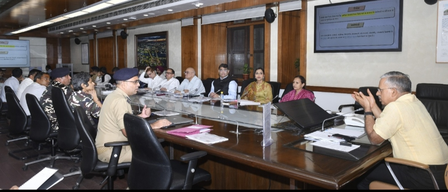 नशे के हॉट स्पॉट पर कसेगा शिकंजा, स्कूल-कॉलेज के 500 मीटर दायरे में लागू होगा ‘ड्रग फ्री जोन’