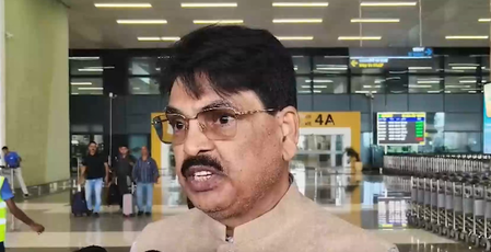 प्रधानमंत्री मोदी का छात्रों और युवाओं तक सीधे पहुंचना देश के लिए बहुत सकारात्मक संदेश: भाजपा नेता