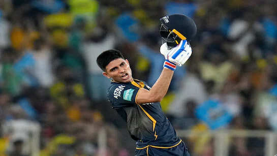 शुभमन गिल इतने रन बनाते ही करेंगे बड़ा धमाका, टी20 में इतिहास रचने को करना होगा ऐसा कमाल