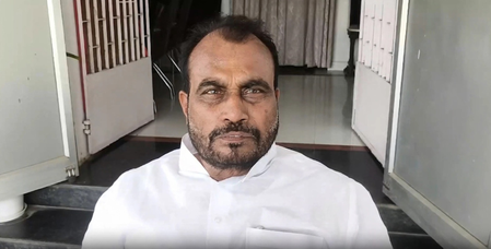 'वंदे मातरम' गैरकानूनी या राष्ट्रविरोधी नहीं, यह राष्ट्रभक्ति का प्रतीक : श्याम रजक