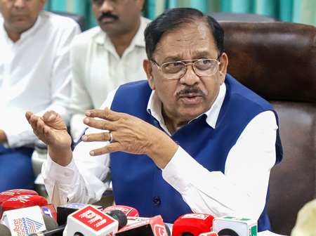 कर्नाटक सरकार की दलित संगठनों के नेताओं के साथ बैठक, बैकलॉग रिक्तियां भरने का ऐलान
