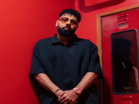 ‘टटिहरी’ गाने को लेकर बादशाह को हरियाणा महिला आयोग का समन, मांगा स्पष्टीकरण