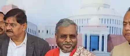 झारखंड सरकार की कार्यशैली से लोग खुश नहीं, जनता परेशान : बाबू लाल मरांडी