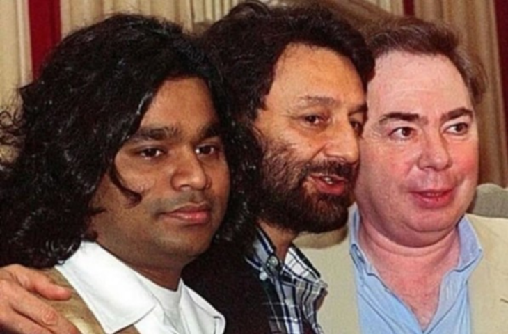 शेखर कपूर ने दी जीवन में रोमांच के लिए सबसे बड़ी कमजोरी से लड़ने की सीख, सुनाया 'बॉम्बे ड्रीम्स' का किस्सा