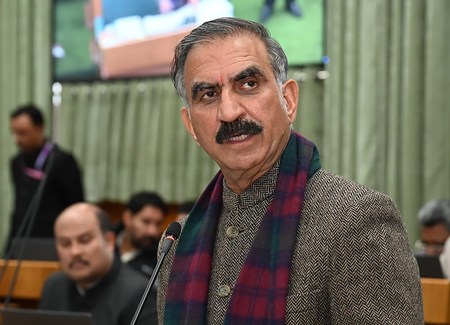 हिमाचल पर 1 लाख करोड़ से ज्यादा कर्ज, कैग की रिपोर्ट में कई क्षेत्रों में गंभीर खामियां उजागर