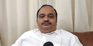 नीट पेपर लीक पर छात्रों के आंदोलन को बदनाम न करे सरकार : आनंद दुबे